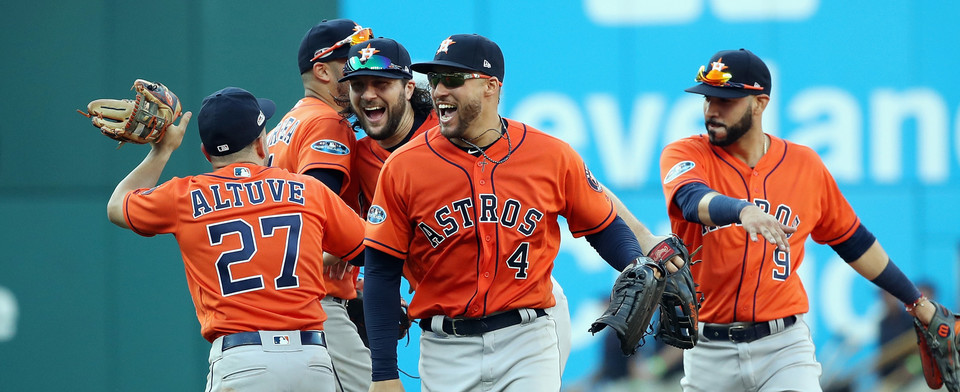 Should the 2017 Houston Astros title have an asterisk?