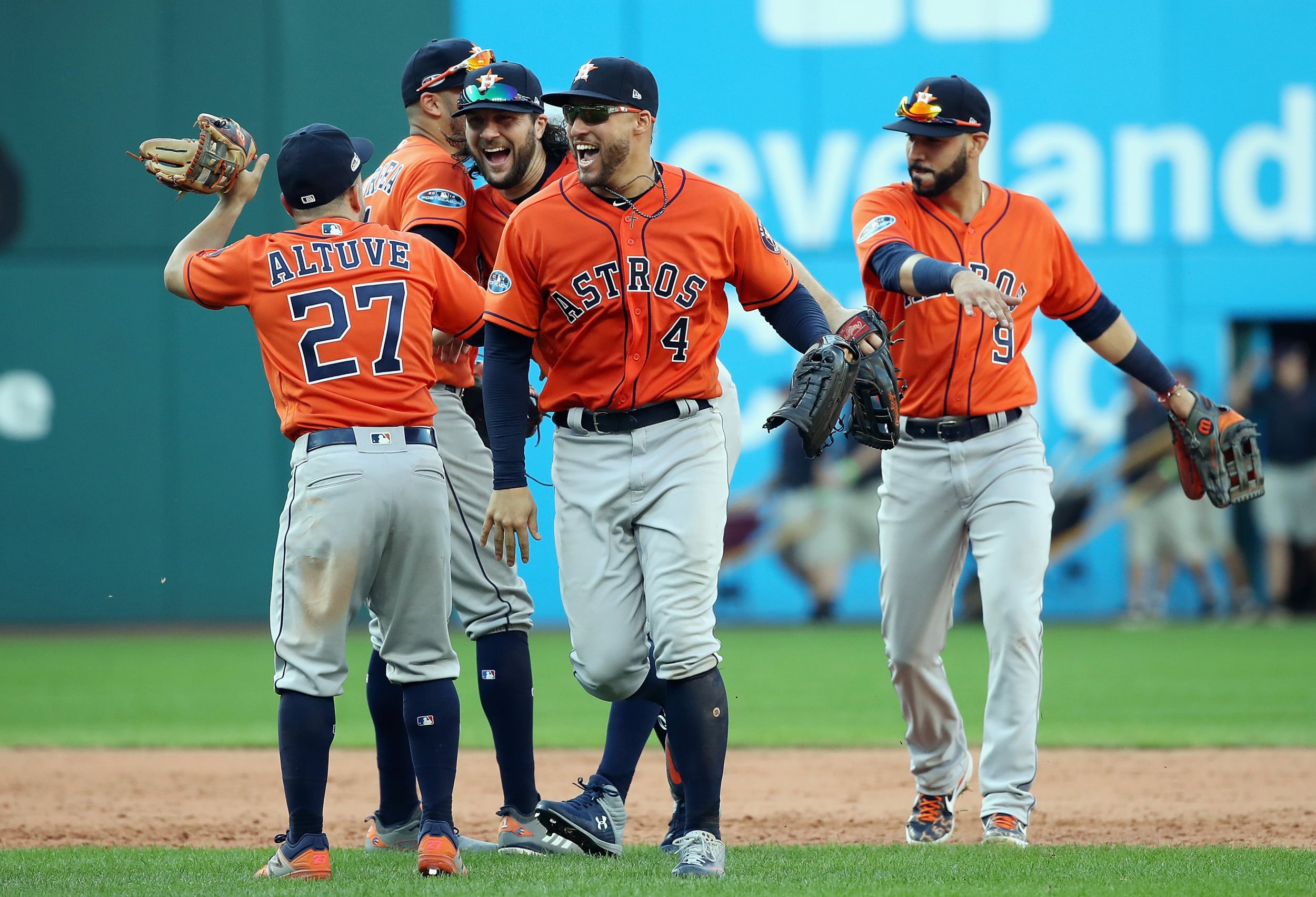 Should the 2017 Houston Astros title have an asterisk?