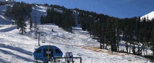 Have you bought a ski pass at any central Oregon resorts yet?