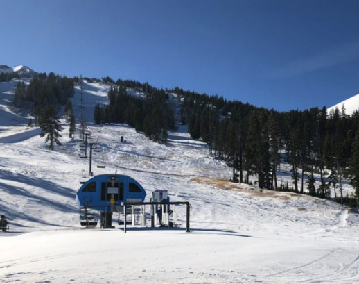 Have you bought a ski pass at any central Oregon resorts yet?