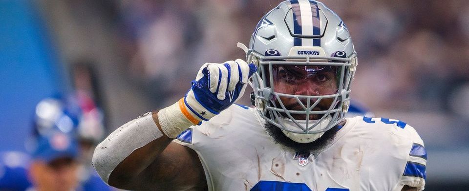 Is Ezekiel paid too much for what he brings to the team?