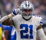 Is Ezekiel paid too much for what he brings to the team?