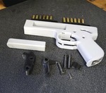 Should ghost guns (kit guns) be legal?