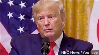 Do you think Trump is innocent?