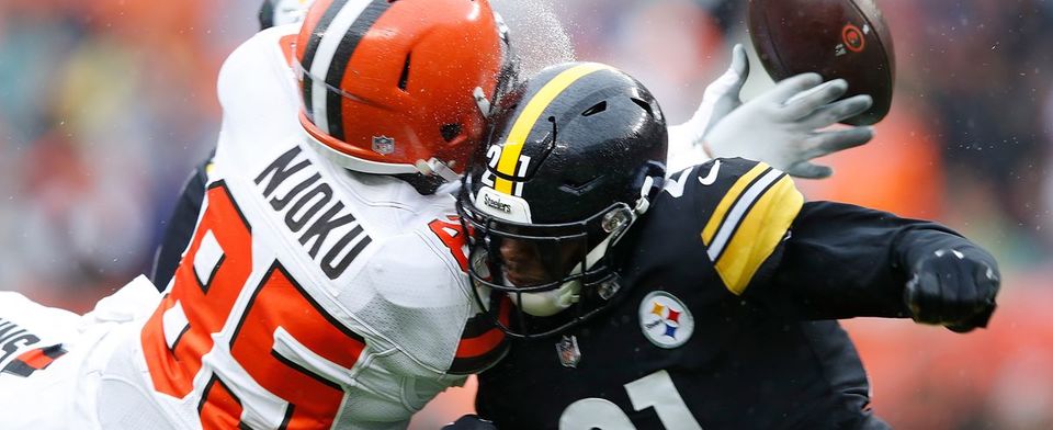 Will Steelers beat Browns to the Playoff?