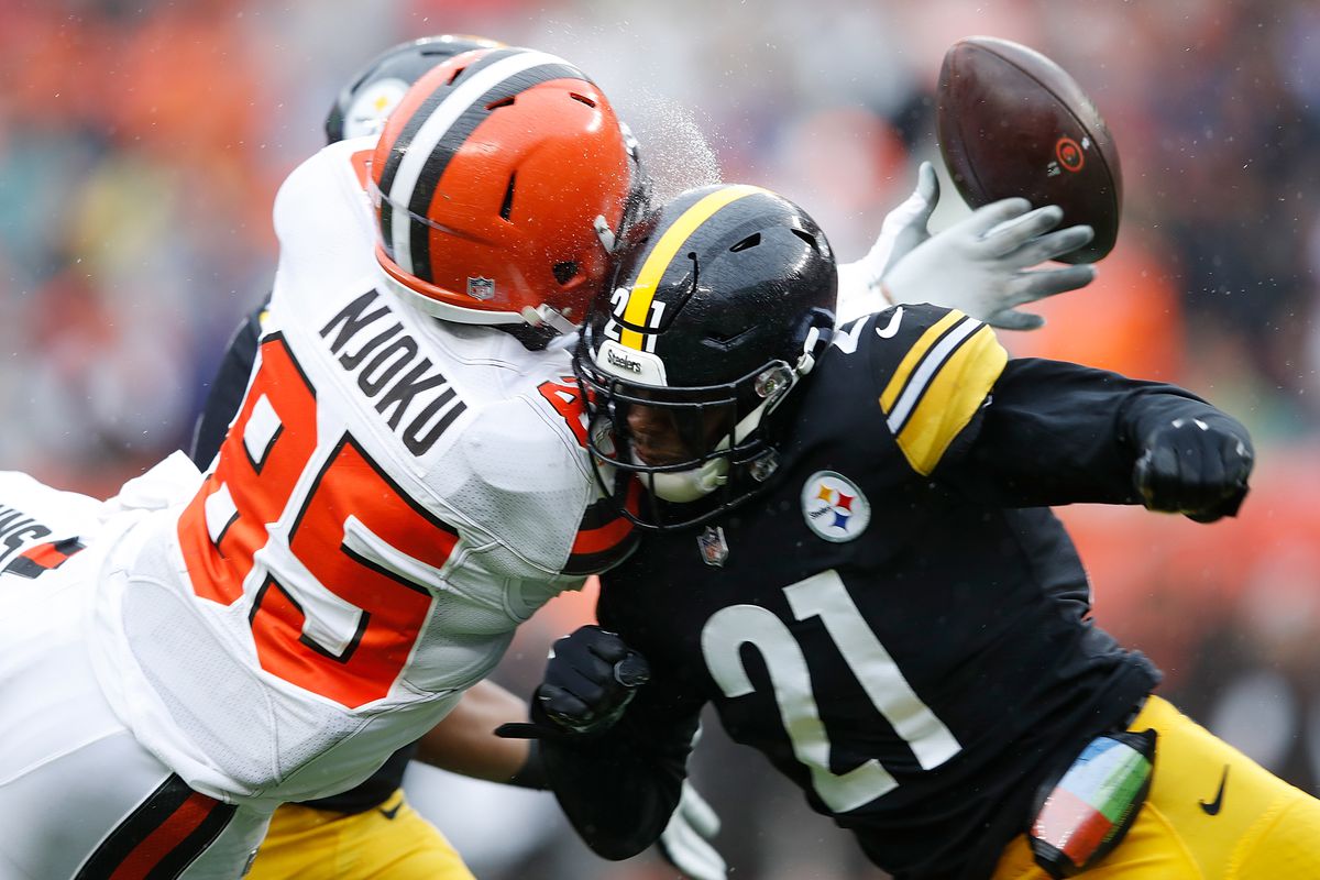 Will Steelers beat Browns to the Playoff?