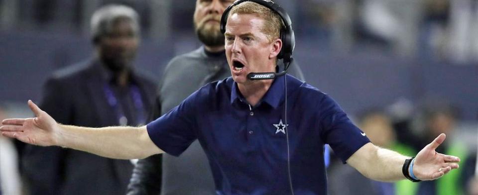 Is it time for the Cowboys to move on from Jason Garrett?