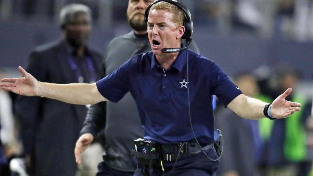 Is it time for the Cowboys to move on from Jason Garrett?