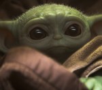 Baby Yoda is God!