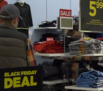 Rather shop on Black Friday or talk politics with distant family?