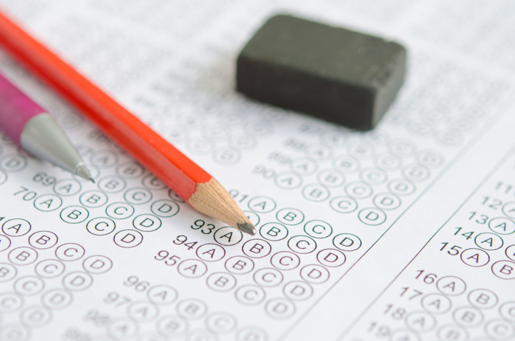 Should past 'adversity' be a factor in college admissions?