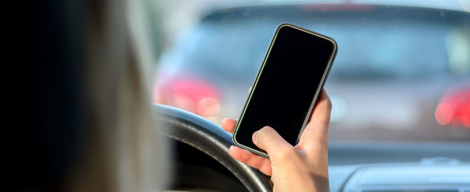 Should texting-while-driving be banned for all ages?
