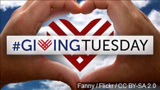Do you "give" as much money as you spend during the holidays?