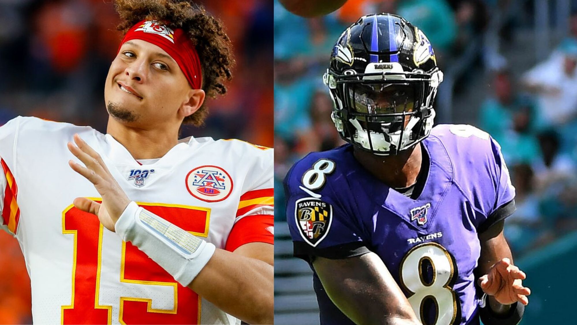 Who would you rather have as your franchise quarterback?