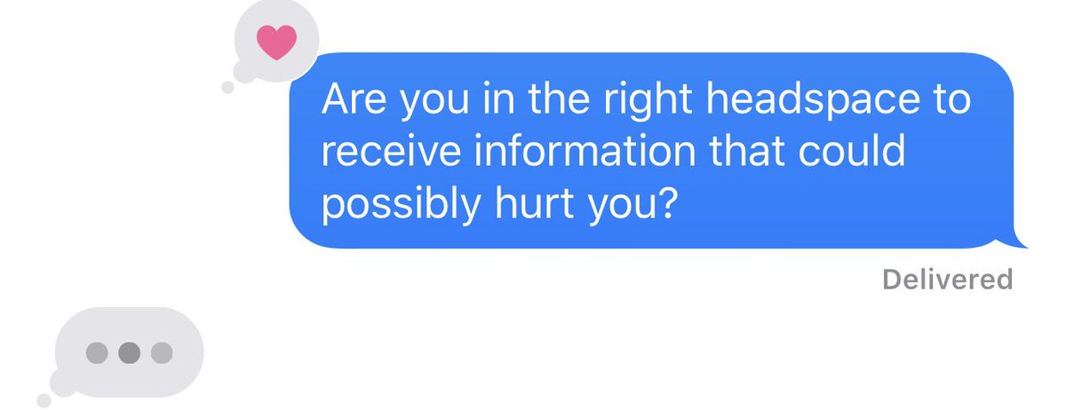Would you want to get one of these texts?