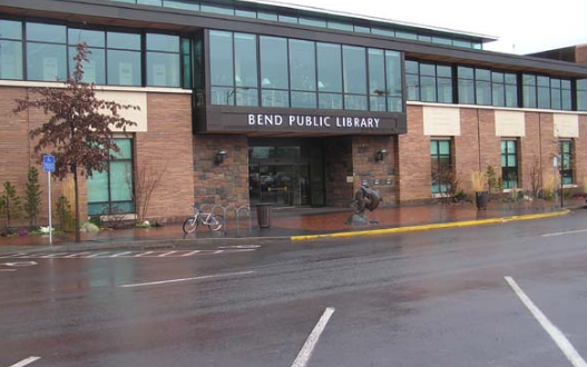 Do you have a library card?