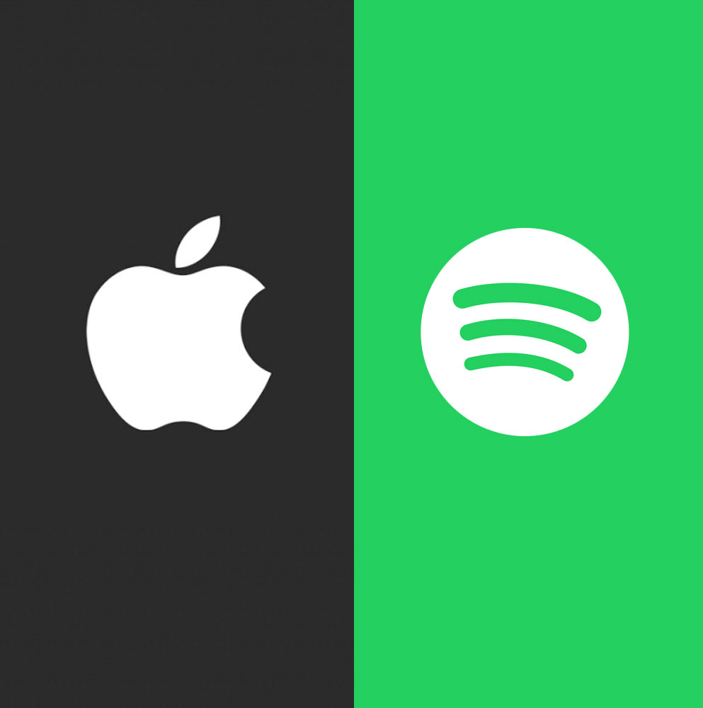 What music platform do you listen to?