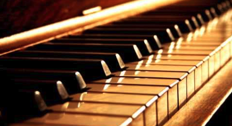 Do you play a musical instrument?