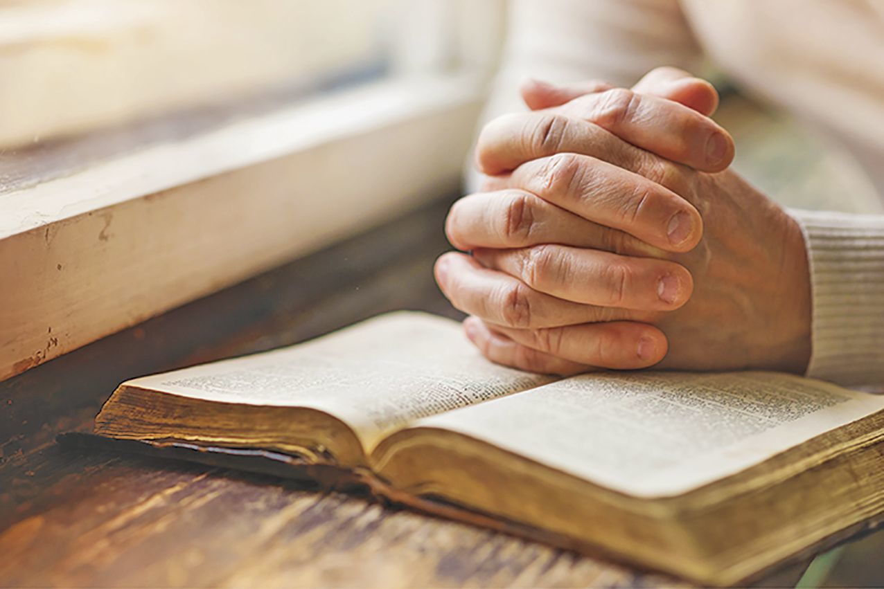 Do you agree with players praying before/after high school games?