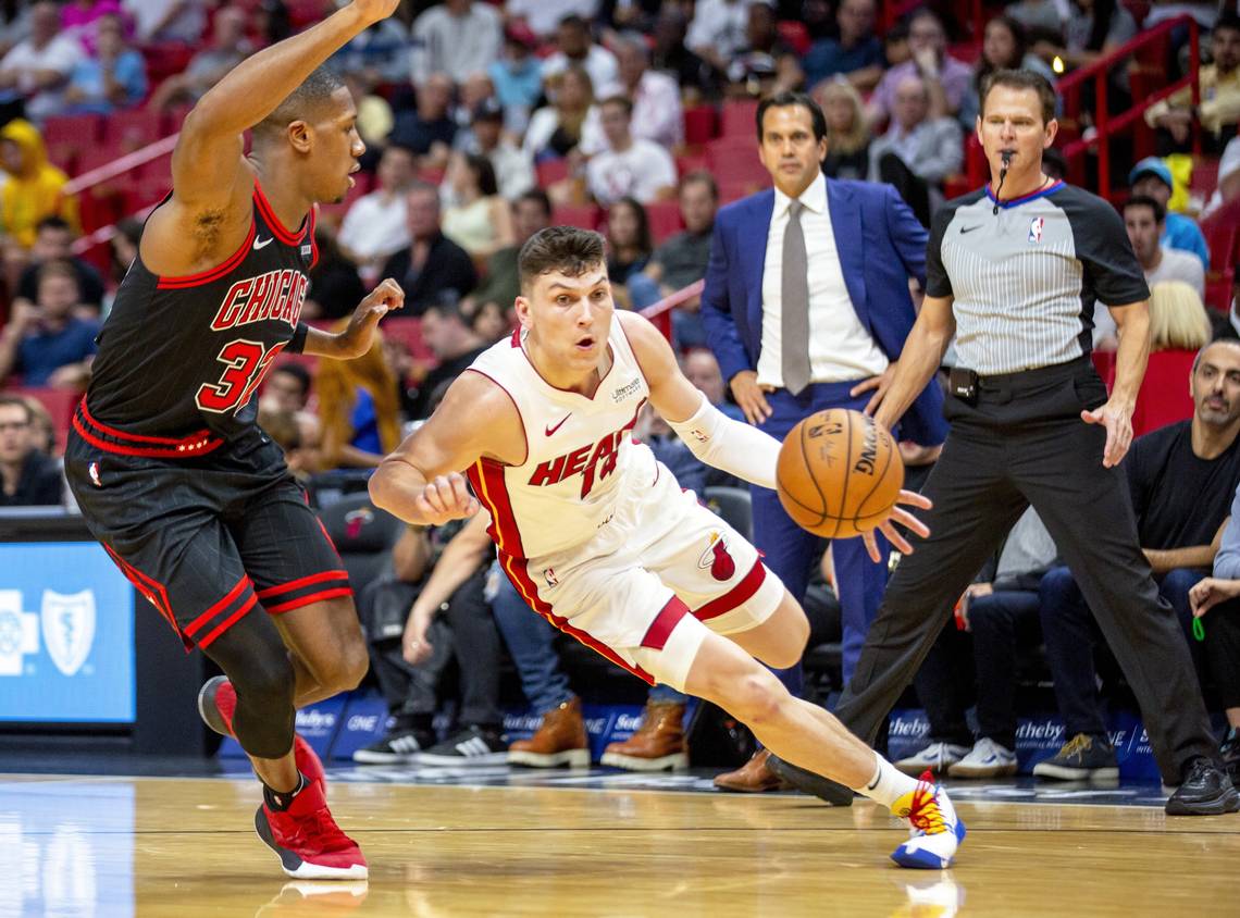 Is load management hurting the NBA?