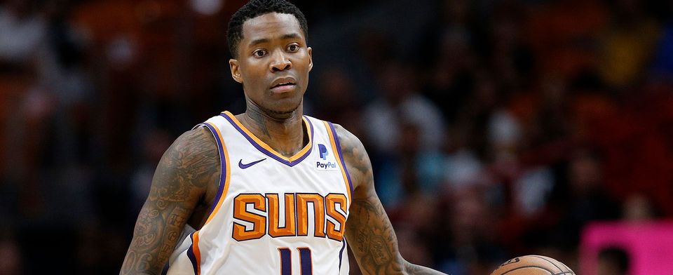 Should Jamal Crawford be in the league?