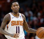 Should Jamal Crawford be in the league?