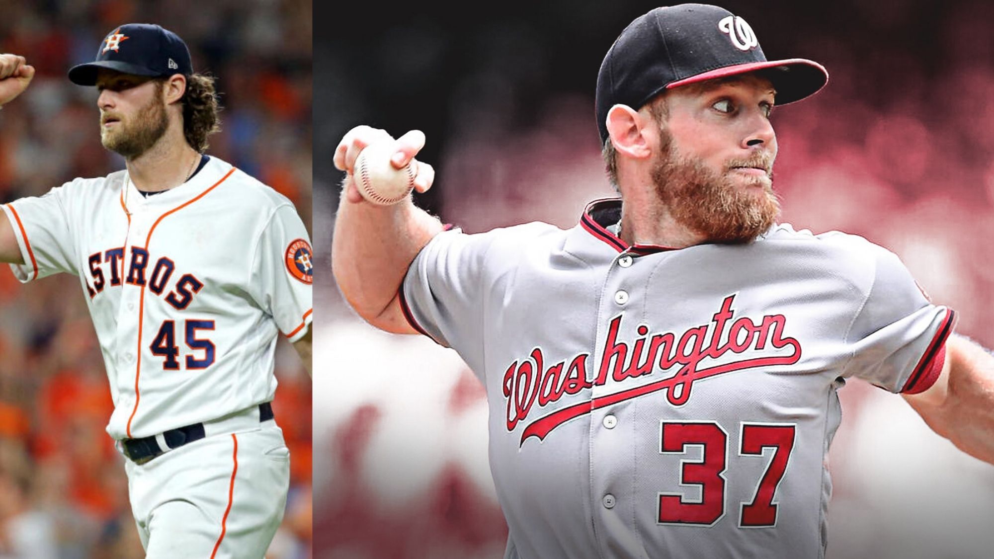 Pitching wins pennants - who’s your top free agent pitcher?