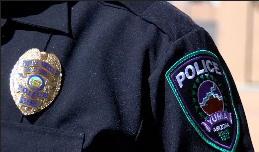 Does local police have a good relationship with the community?