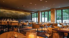 Would you pay more at restaurants if the cash paid for road work?