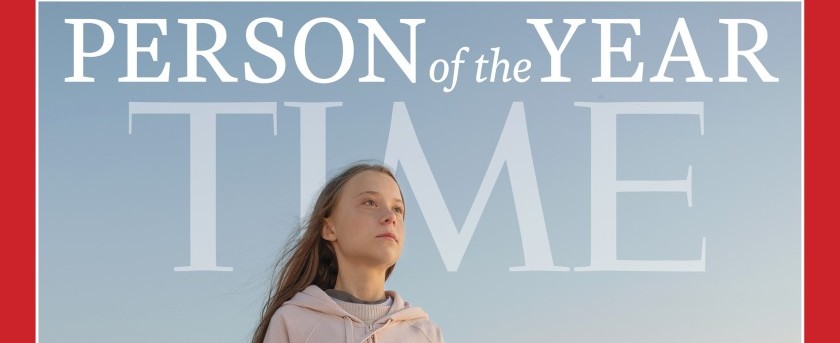 Thoughts about Time’s choice for Person of the Year? 