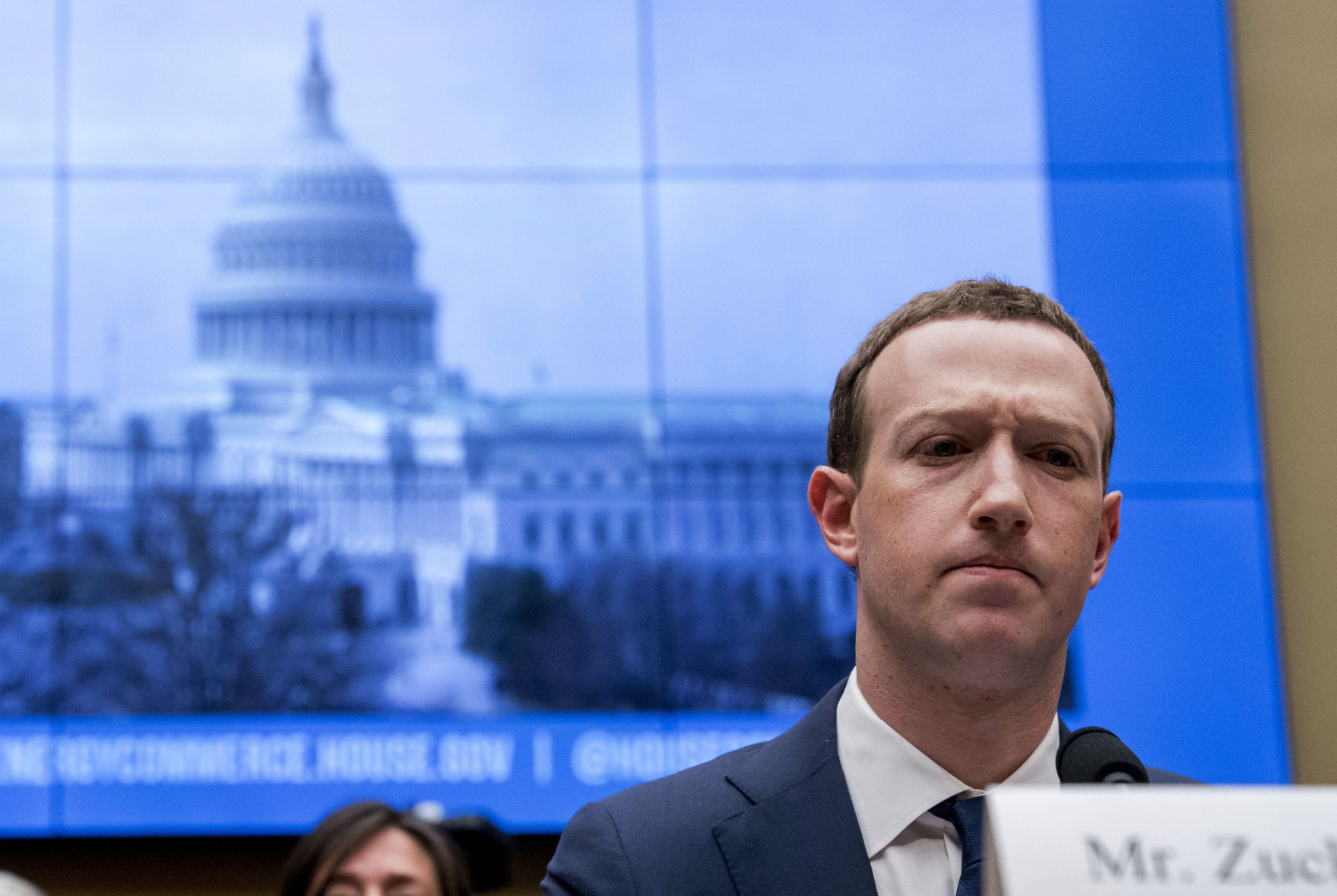 Do you think Facebook is a monopoly?
