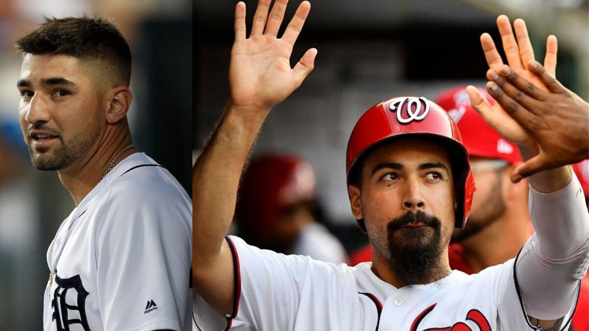 You’re the GM - Rendon or Castellanos?