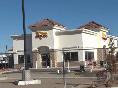 Would you drive outside of Central Oregon just for In-N-Out?