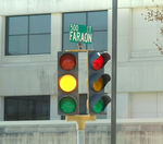 Is it time to get rid of Downtown traffic lights?