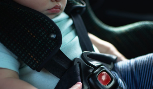 Do you agree with height requirements for kids & booster seats?