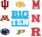 What was your biggest surprise in Big 10 West football this year?