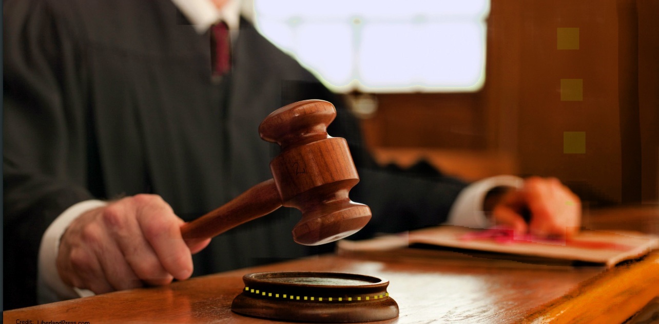 Is it time to change the laws/regulations for issuing pardons?