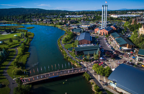 Should there be more housing for seasonal employees in C. Oregon?