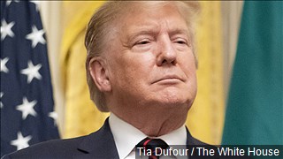 Are the Democrats interfering with the 2020 election?