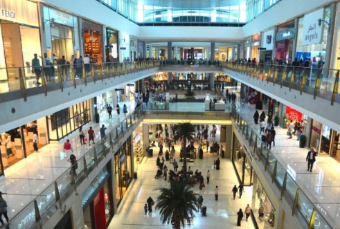 Did you pick up a second job for the holiday season?