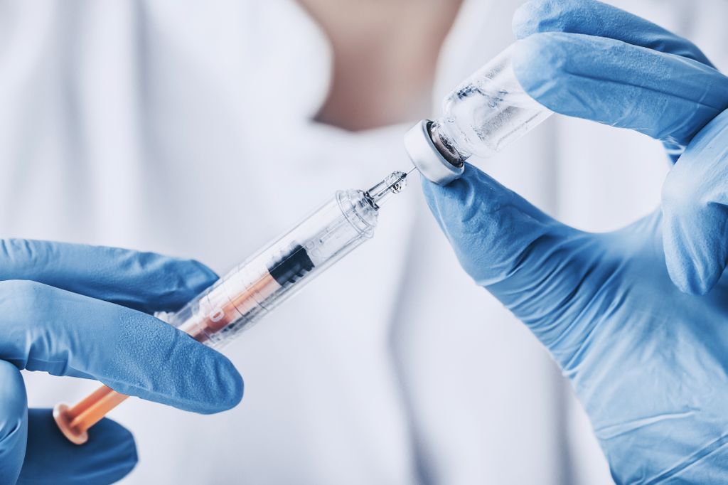 Are you more likely to get your flu shot now?