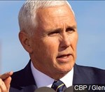 Would Mike Pence be a good replacement?