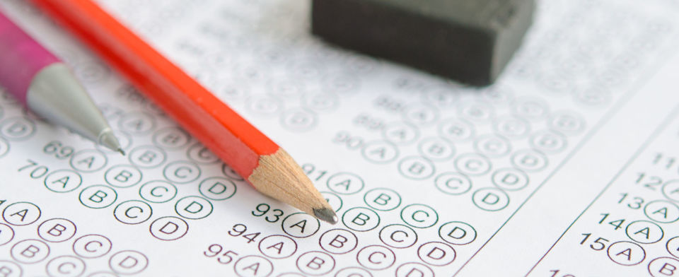 Do you think college admissions tests are fair or biased?