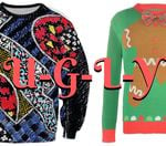 What Ugly Sweater are you?