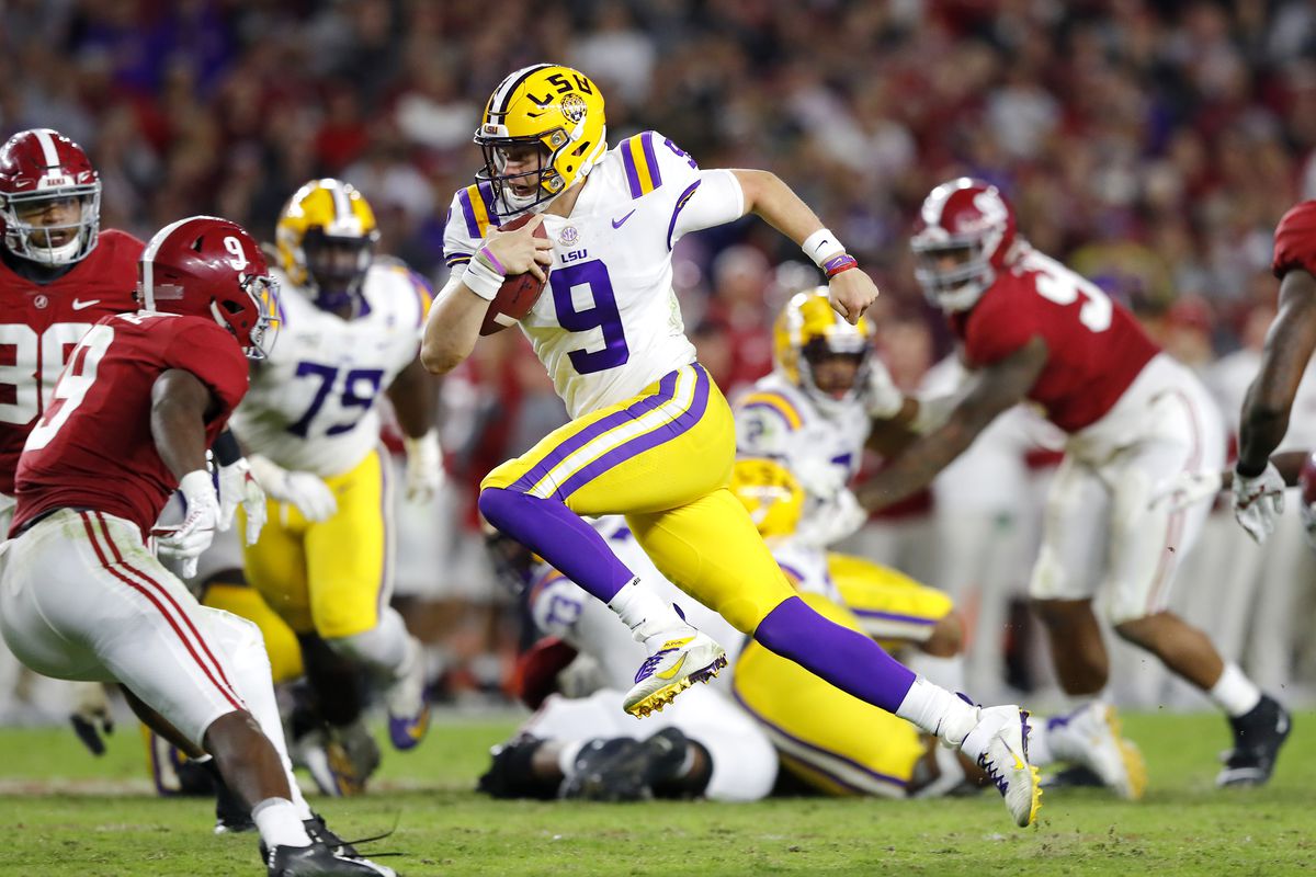 The real deal #1 team in the country is….