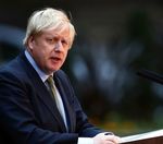 UK MPs approve Boris Johnson’s Brexit deal