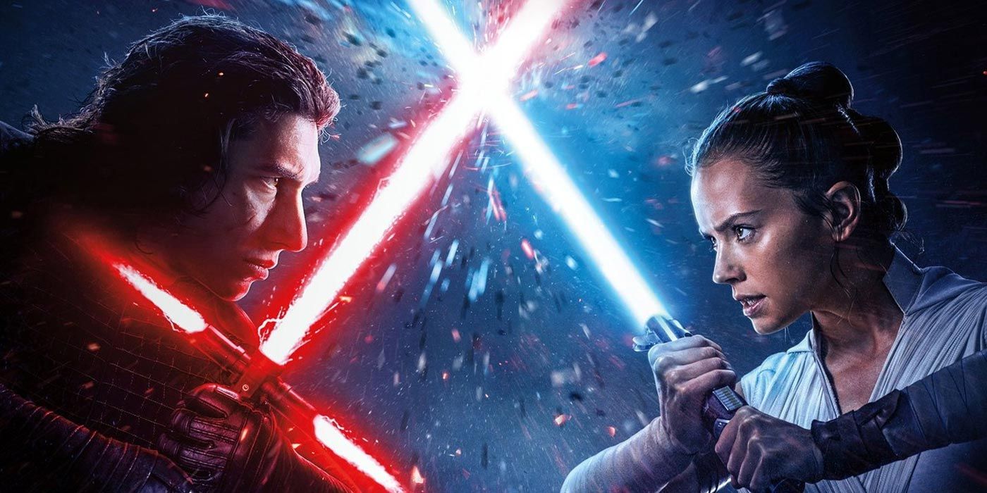 Is The Rise of Skywalker better than the Last Jedi?