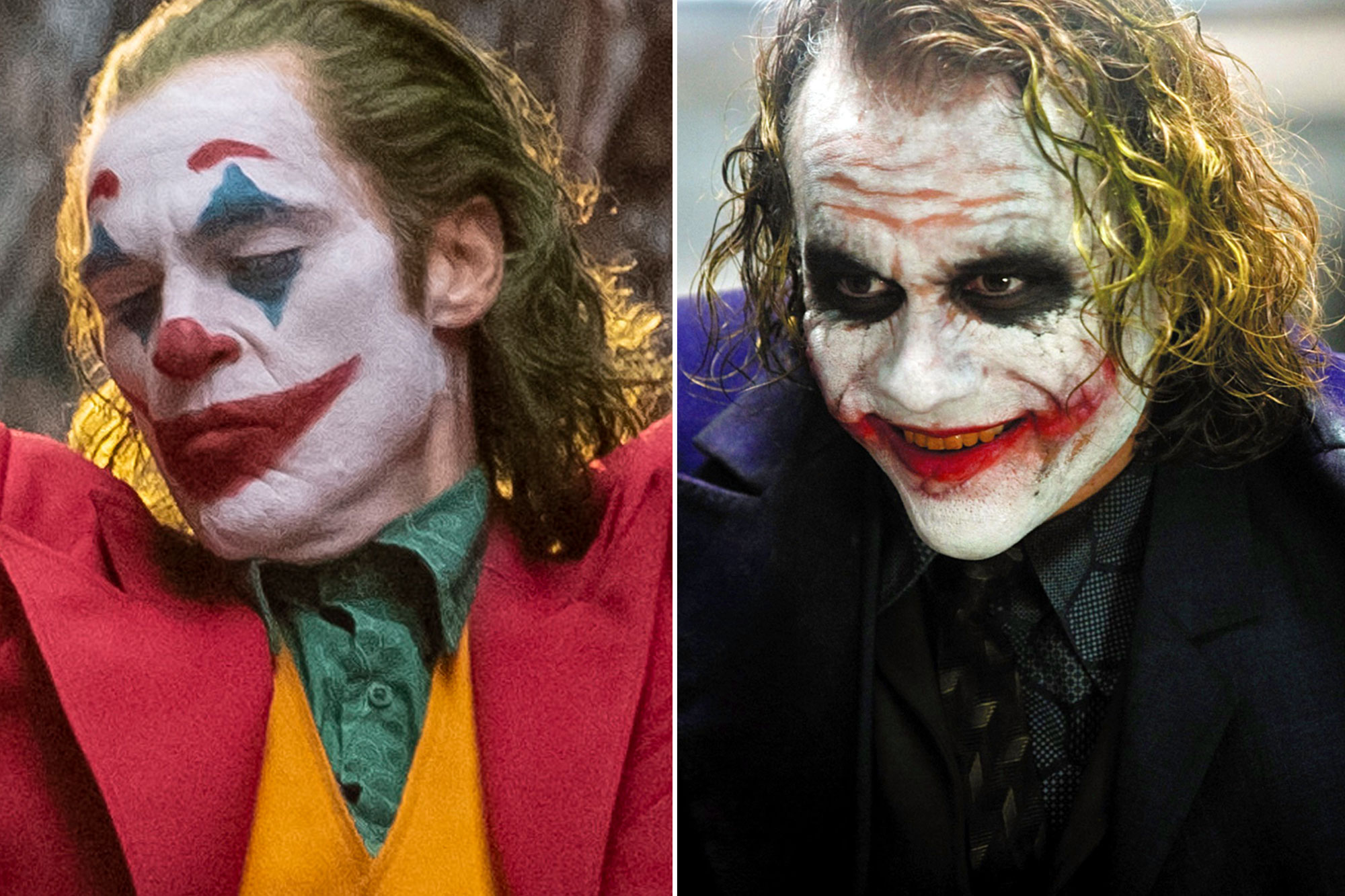 Which Joker is better?