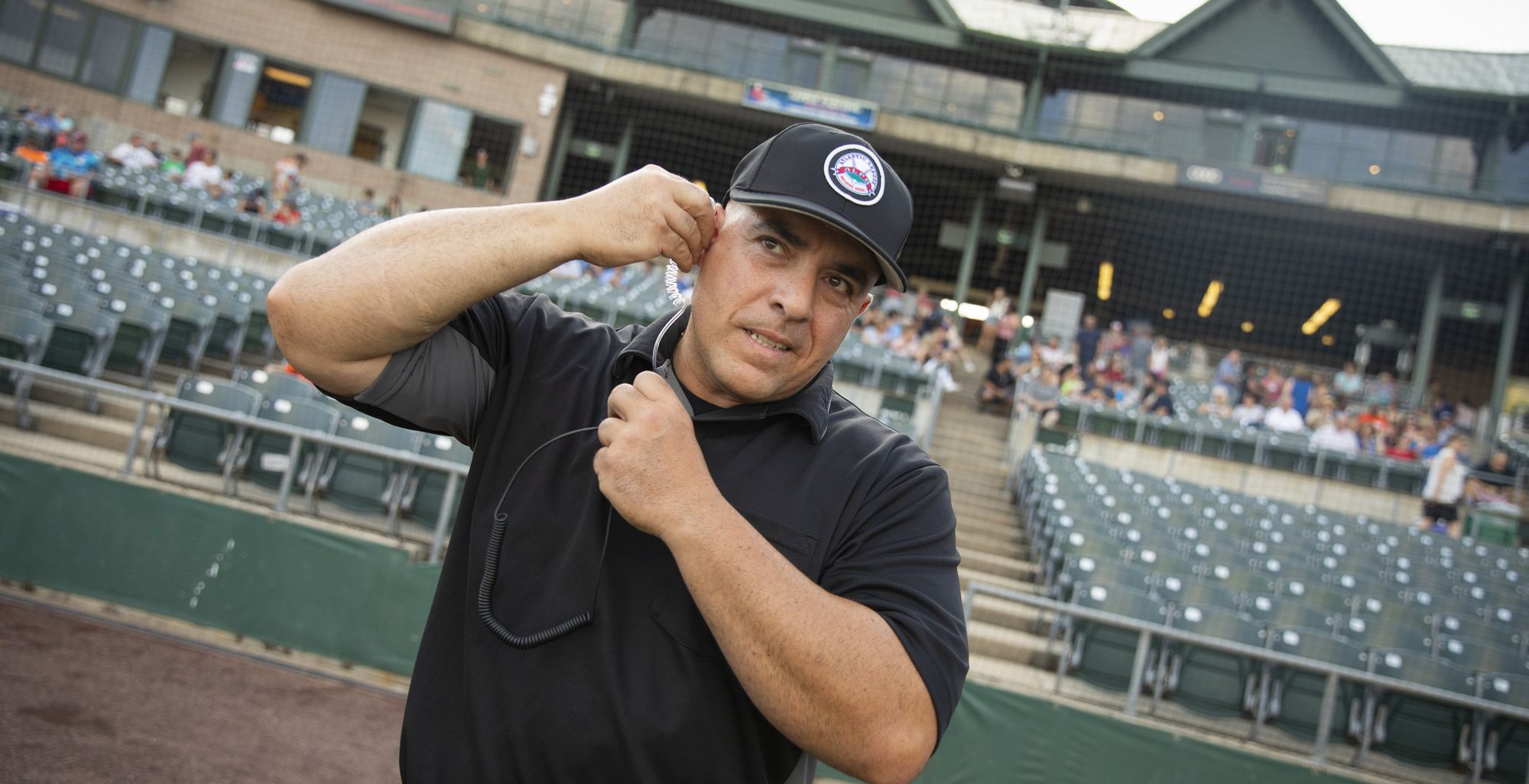 Do you think the new computerized umpires will be a good change?