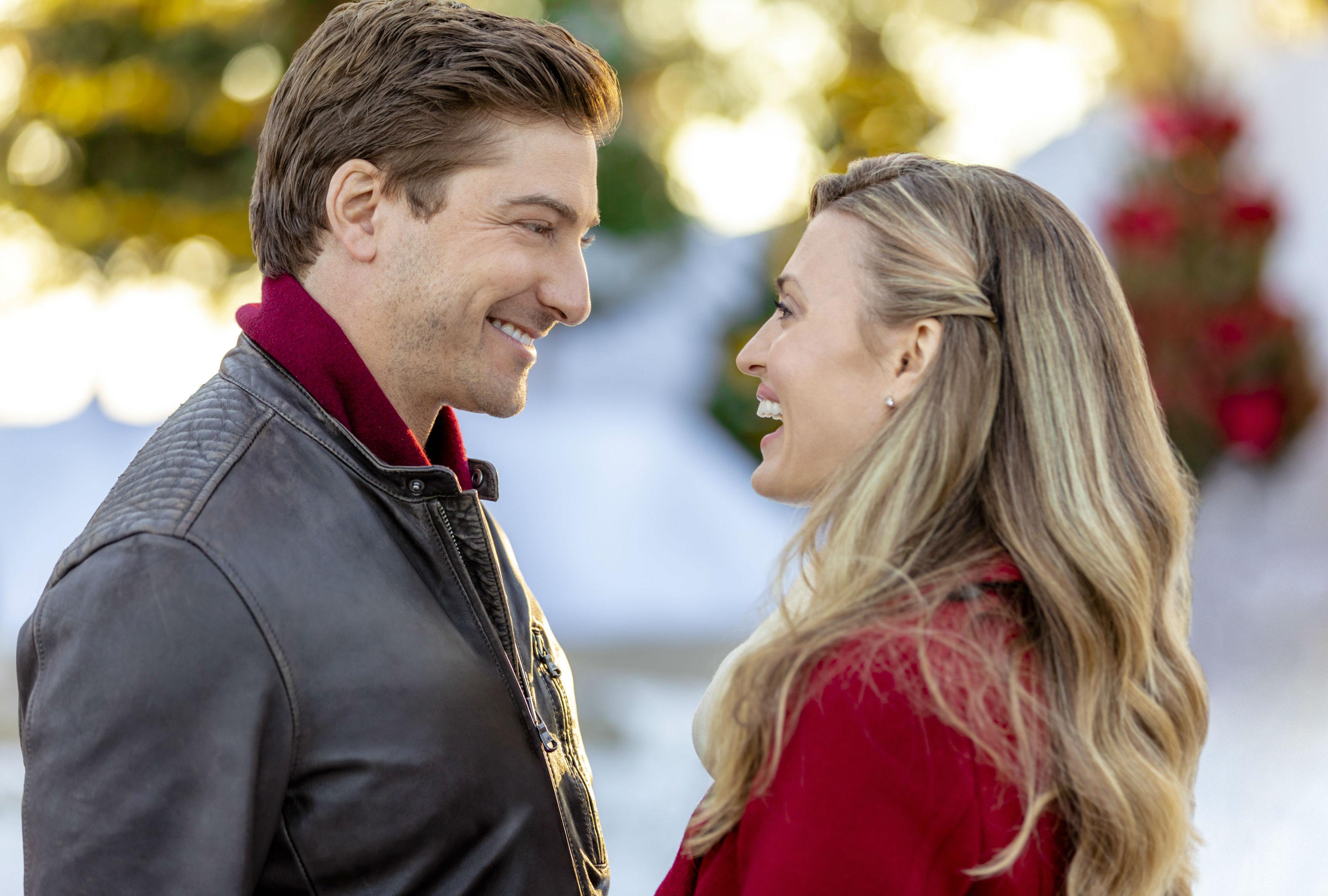 Hallmark movie fan?